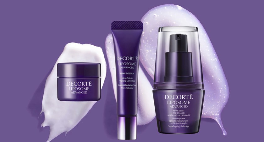 Decorté Debuts at Ulta and UB Marketplace